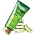 Gel lenitivo al 99% di aloe fresco Jeju tubetto The Saem