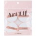 Sbuffo per cushion 4 pezzi Water Drop Art'Lif The Saem