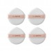 Sbuffo per cushion 4 pezzi Water Drop Art'Lif The Saem