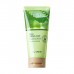 Schiuma detergente all'aloe fresco Jeju The Saem