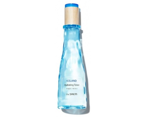 Toner idratante Iceland The Saem