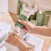 Schiuma detergente all'artemisia 150 ml Fraijour