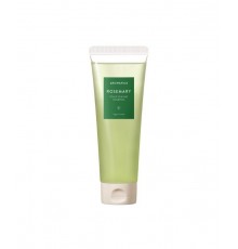 Shampoo al rosmarino Aromatica