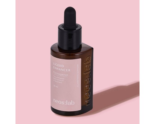 Siero al picnogenolo Liquid Enhancer Neos Lab