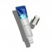 Siero contorno occhi Rolling idratante al collagene Water Full FarmStay
