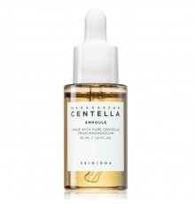 Ampoule alla centella asiatica da Madagascar Skin1004