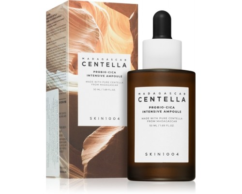 Ampoule intensa Madagascar Centella Probio-Cica Skin1004