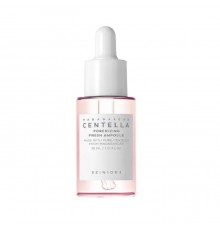 Ampoule minimizzante i pori e rinfrescante alla centella asiatica da Madagascar 50 ml Skin1004