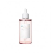 Ampoule rinfrescante e minimizzante i pori alla centella asiatica da Madagascar 100 ml Skin1004