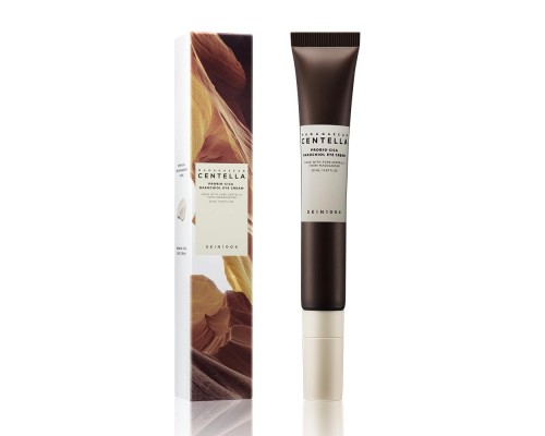 Crema contorno occhi Madagascar Centella Probio-Cica Bakuchiol Skin1004