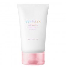 Crema in gel leggera minimizzante i pori alla centella asiatica da Madagascar Skin1004