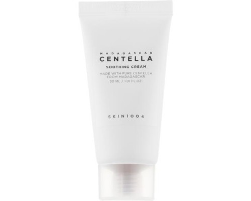 Crema lenitiva alla centella asiatica da Madagascar Skin1004
