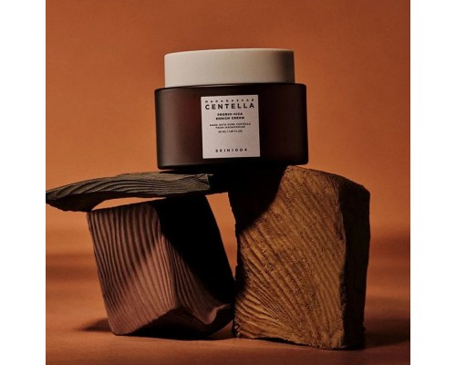 Crema ricca Madagascar Centella Probio-Cica Skin1004