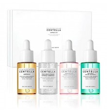 Kit di ampoule alla centella asiatica da Madagascar Skin1004