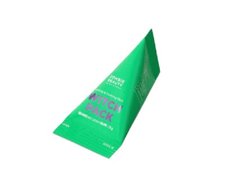 Maschera calmante e purificante Skin1004