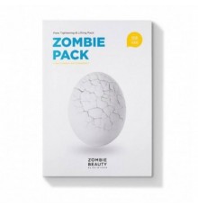 Maschera minimizzante i pori e lifting Skin1004