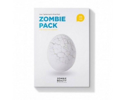 Maschera minimizzante i pori e lifting Skin1004