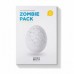 Maschera minimizzante i pori e lifting Skin1004
