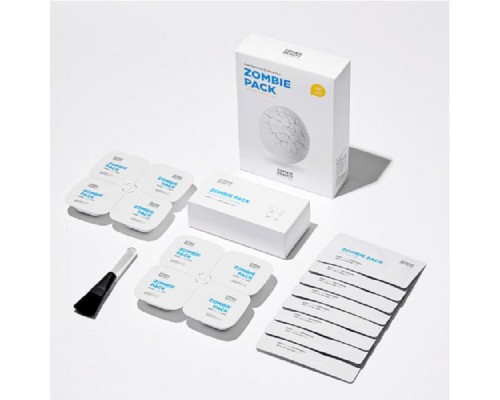 Maschera minimizzante i pori e lifting Skin1004
