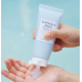 Maschera notte all'acido ialuronico e centella asiatica Skin1004