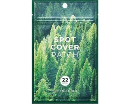 Cerotti spot per coprire i brufoli Skin1004
