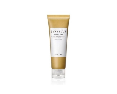 Schiuma detergente alla centella asiatica da Madagascar 125 ml Skin1004