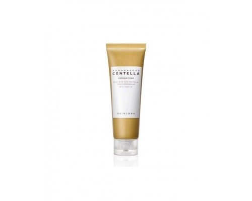 Schiuma detergente alla centella asiatica da Madagascar 20 ml Skin1004