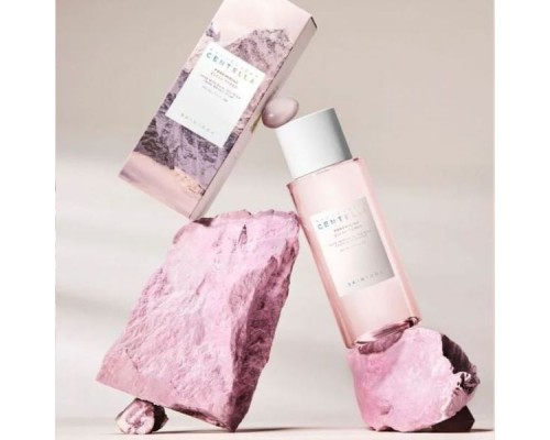 Toner purificante minimizzante i pori alla centella asiatica da Madagascar Skin1004