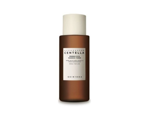 Toner-essenza Madagascar Centella Probio-Cica Skin1004