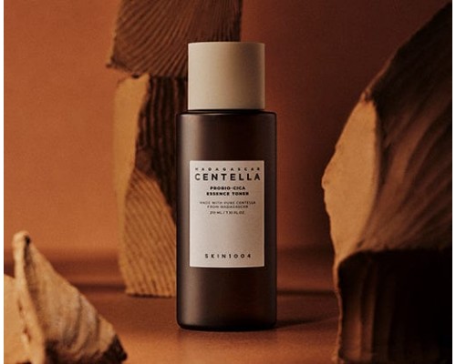 Toner-essenza Madagascar Centella Probio-Cica Skin1004