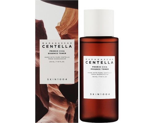 Toner-essenza Madagascar Centella Probio-Cica Skin1004