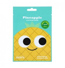 Maschera all'ananas Frutta Reale Skin79