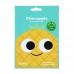 Maschera all'ananas Frutta Reale Skin79