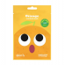 Maschera all'arancia Frutta Reale Skin79