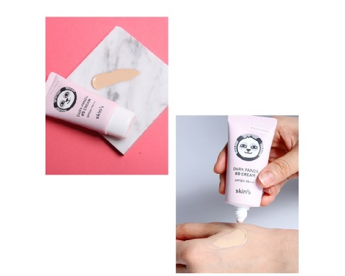 BB crema Panda scura SPF50+ PA+++ Skin79