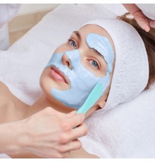 Maschera viso alginata modellante idratante water biome hydra Skin79