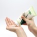Schiuma detergente idratante vegan all'aloe jeju aloe aqua Skin79