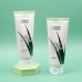 Schiuma detergente idratante vegan all'aloe jeju aloe aqua Skin79