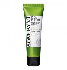 Balsamo capelli ai peptidi e centella asiatica Derma Scalp Some By Mi
