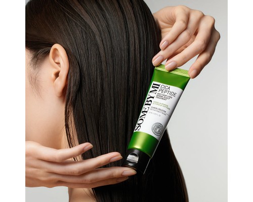 Balsamo capelli ai peptidi e centella asiatica Derma Scalp Some By Mi