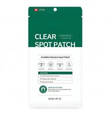 Cerotti Clear Spot 30 days Miracle Some By Mi