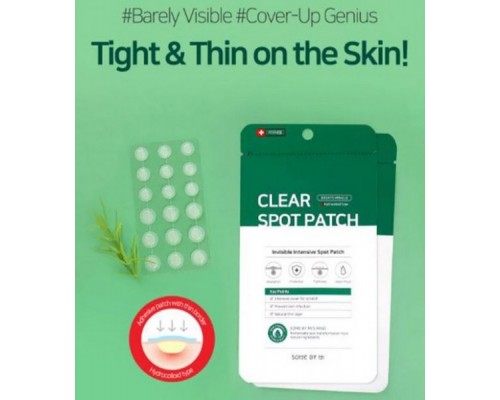 Cerotti Clear Spot 30 days Miracle Some By Mi