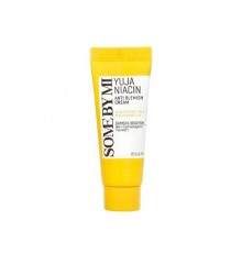 Crema antimacchie Yuja Niacin 20 g Some By Mi