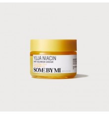 Crema antimacchie Yuja Niacin 60 g Some By Mi