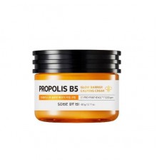 Crema calmante e illuminante a propoli e vitamina B5 Some By Mi 