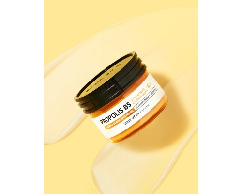 Crema calmante e illuminante a propoli e vitamina B5 Some By Mi 