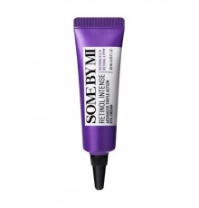 Crema contorno occhi intensa al retinolo con una tripla funzione 10 ml Some By Mi