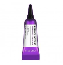 Crema contorno occhi intensa al retinolo con una tripla funzione 3 ml Some By Mi