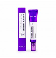 Crema contorno occhi intensa al retinolo con una tripla funzione 30 ml Some By Mi