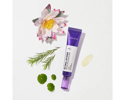 Crema contorno occhi intensa al retinolo con una tripla funzione 30 ml Some By Mi